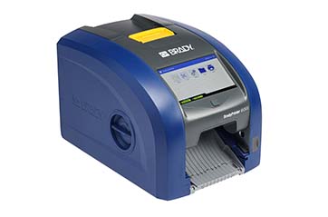 Stampante per etichette i5300.