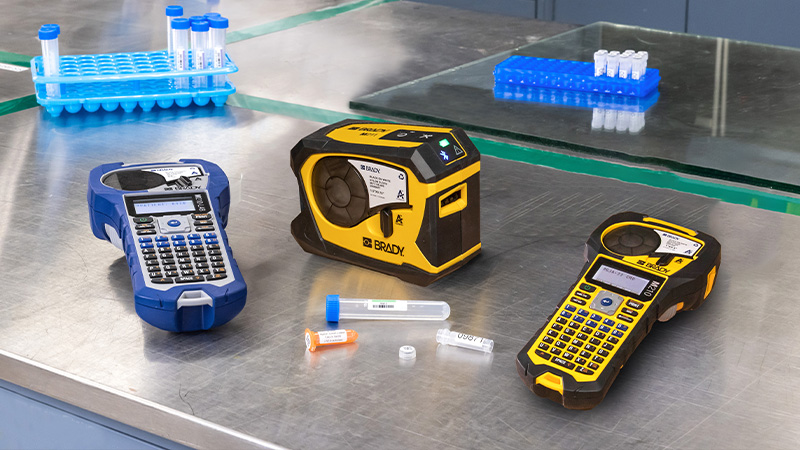 Stampanti M210, M211 e M410.