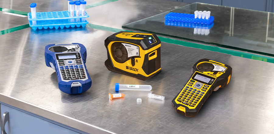 Stampanti M210, M211 e M410.