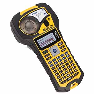 Stampante per etichette M210.