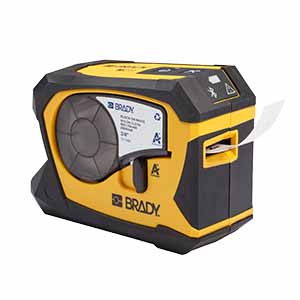 Stampante per etichette M211.