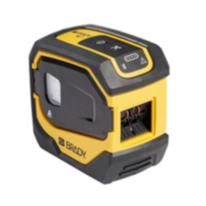 Stampante per etichette M511.