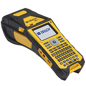 Stampante per etichette M610.