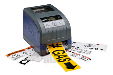 High-Performance Identification