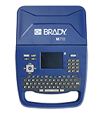 Stampante Brady M710