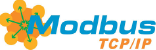 Modbus TCP/IP