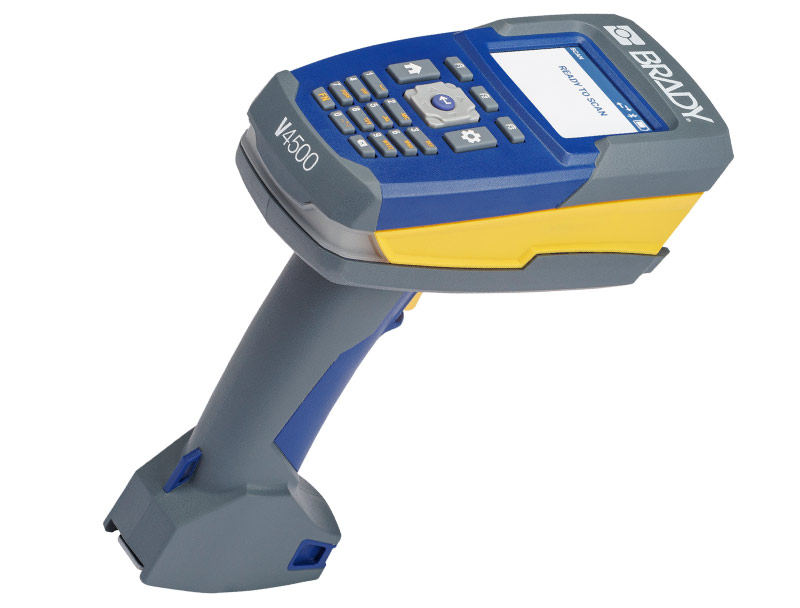 Lettore V4500.