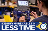 WID Automation - Identify more cables in less time