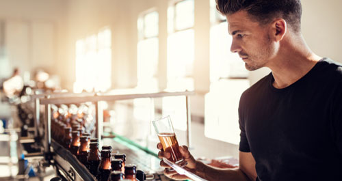 automated supply management