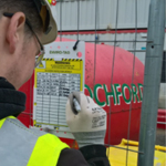 scafftag case study kier