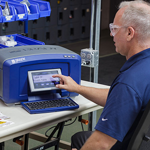 book your printer demo