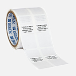 B427RotatingLabelRoll