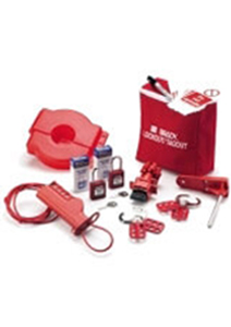Lockout Tagout prodotti & lucchetti