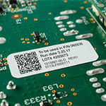 PCB board