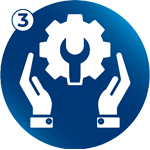 Icona dimostrazione pratica POC