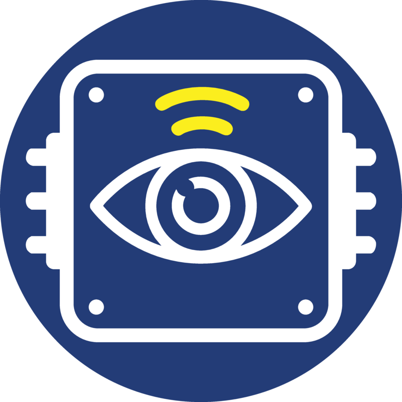 RFID con sensore integrato