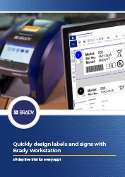 workstation brochure