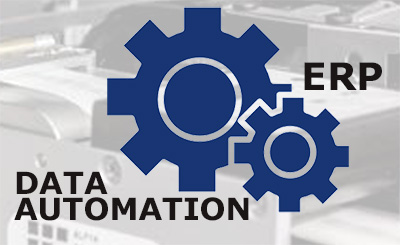 Data Automation ERP