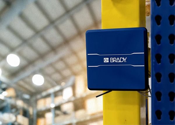 antenna Brady