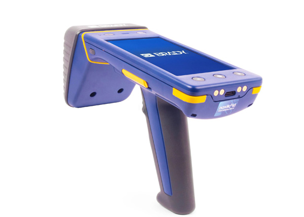 Lettori RFID