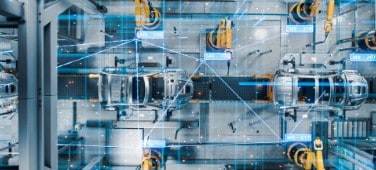 Nastro trasportatore per veicoli 